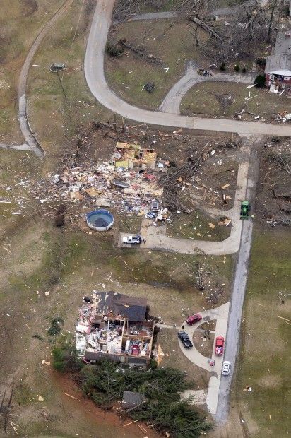 2012 Leap Day tornado